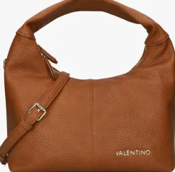 VALENTINO BAGS schoudertas stem re hobo bag>DAMES Schoudertassen