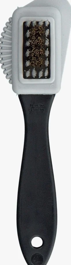 COLLONIL onderhoudsartikelen suede borstel>DAMES Onderhoudsartikelen|Onderhoudsartikelen