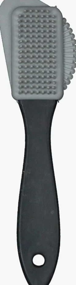 COLLONIL onderhoudsartikelen suede borstel>DAMES Onderhoudsartikelen|Onderhoudsartikelen