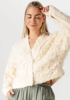 AMAYA AMSTERDAM vest evelyn vest>DAMES Truien & Vesten