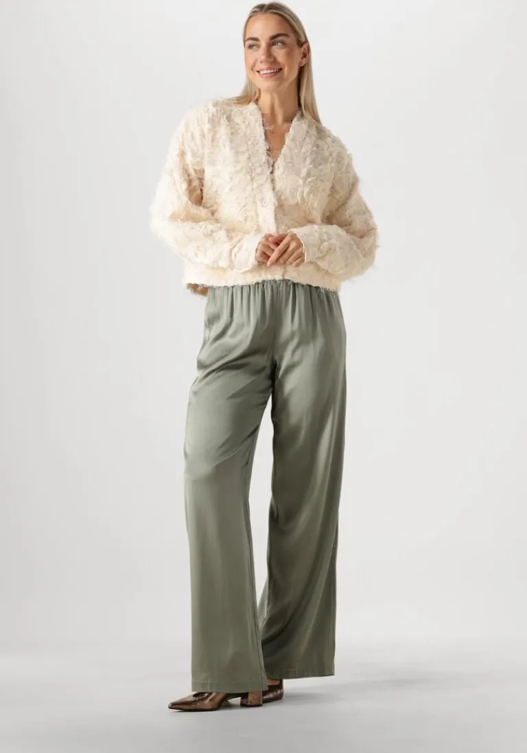 AMAYA AMSTERDAM vest evelyn vest>DAMES Truien & Vesten