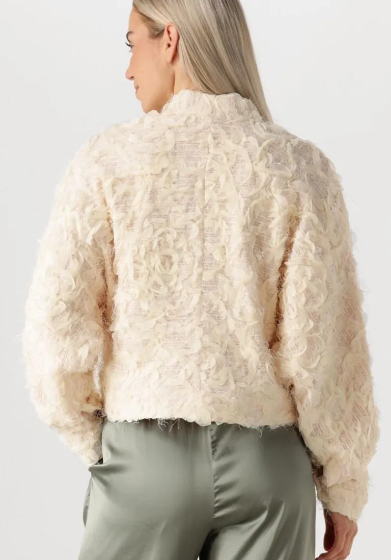 AMAYA AMSTERDAM vest evelyn vest>DAMES Truien & Vesten