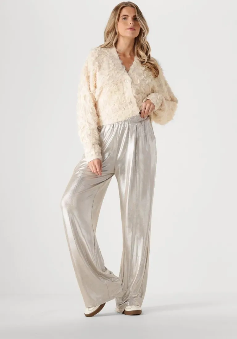 AMAYA AMSTERDAM vest evelyn vest>DAMES Truien & Vesten