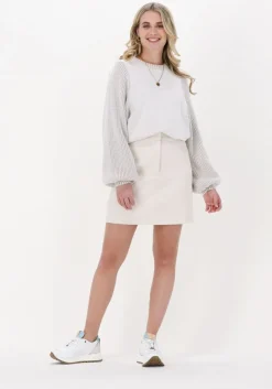 ANOTHER LABEL minirok basilie skirt><noscript><img width=