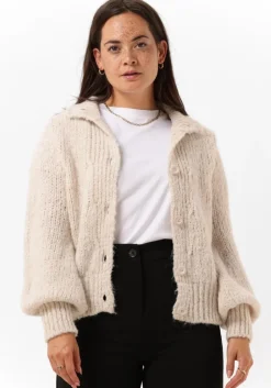 BELLAMY vest staycey>DAMES Truien & Vesten