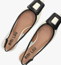 BIBI LOU slingbacks 640z11vk><noscript><img width=