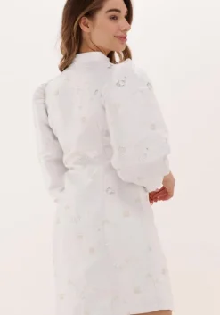 BRUUNS BAZAAR mini jurk prunella adrine dress><noscript><img width=