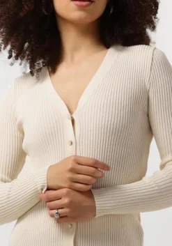 BRUUNS BAZAAR vest gallberry carica knit cardigan><noscript><img width=