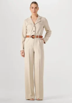 creme caroline biss jumpsuits 1560