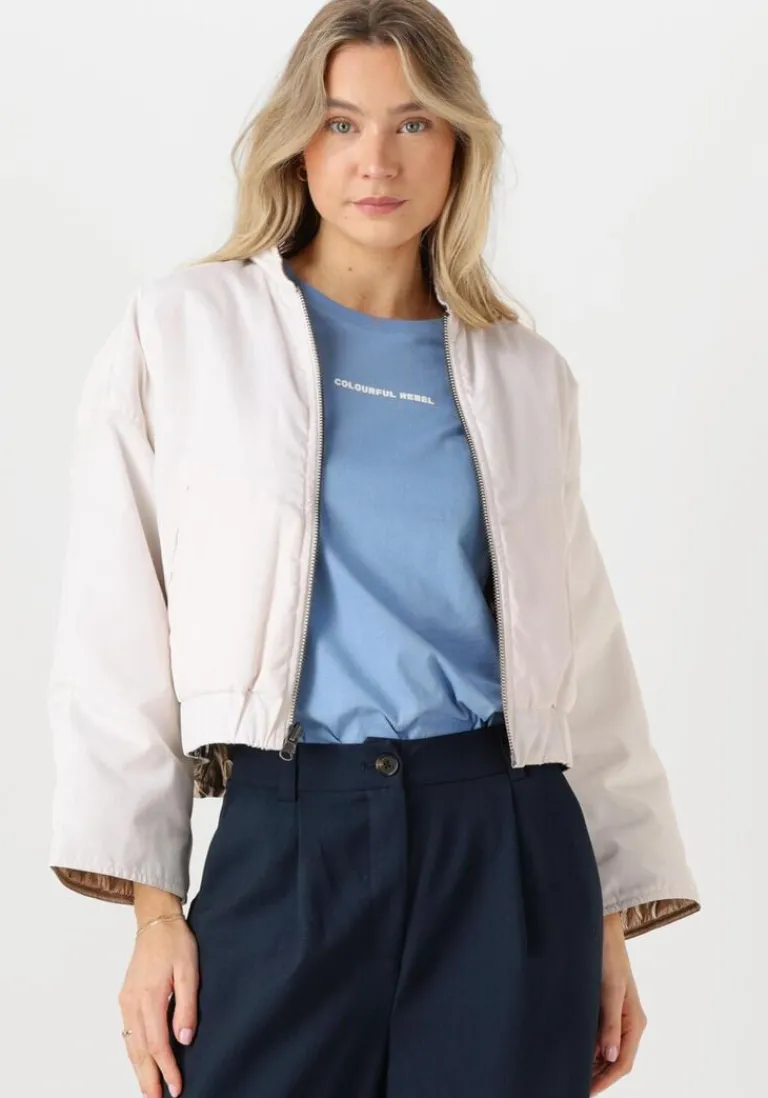 EST'SEVEN est'seven jack kinski jacket>DAMES Jassen