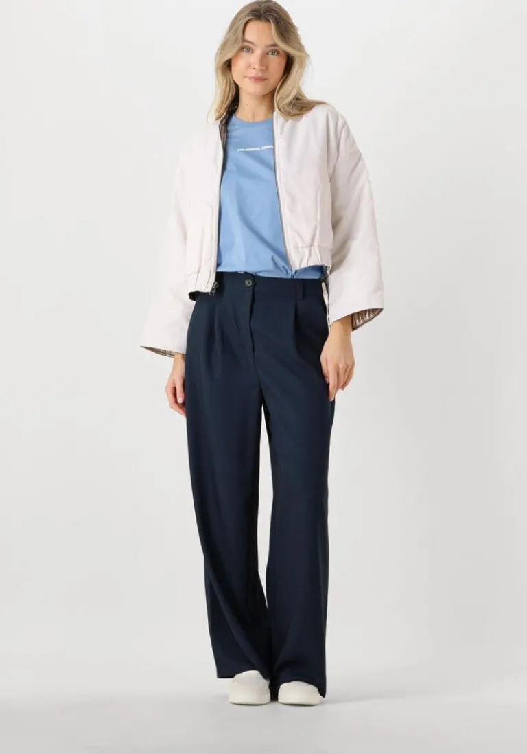 EST'SEVEN est'seven jack kinski jacket>DAMES Jassen