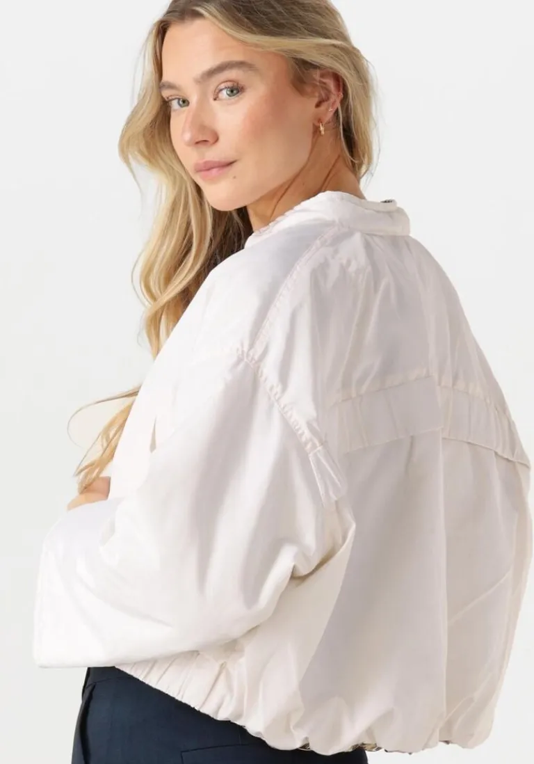 EST'SEVEN est'seven jack kinski jacket>DAMES Jassen