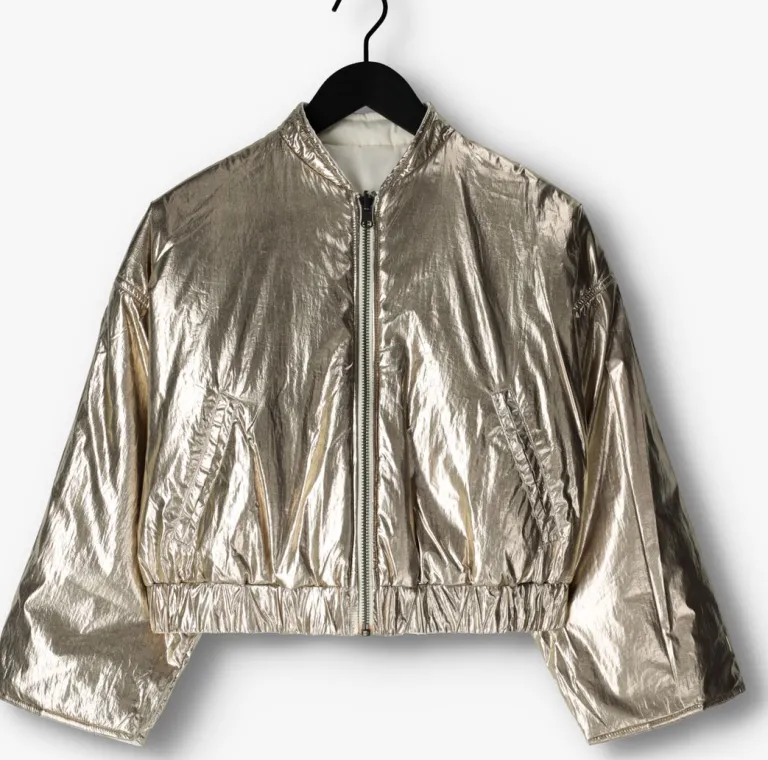 EST'SEVEN est'seven jack kinski jacket>DAMES Jassen