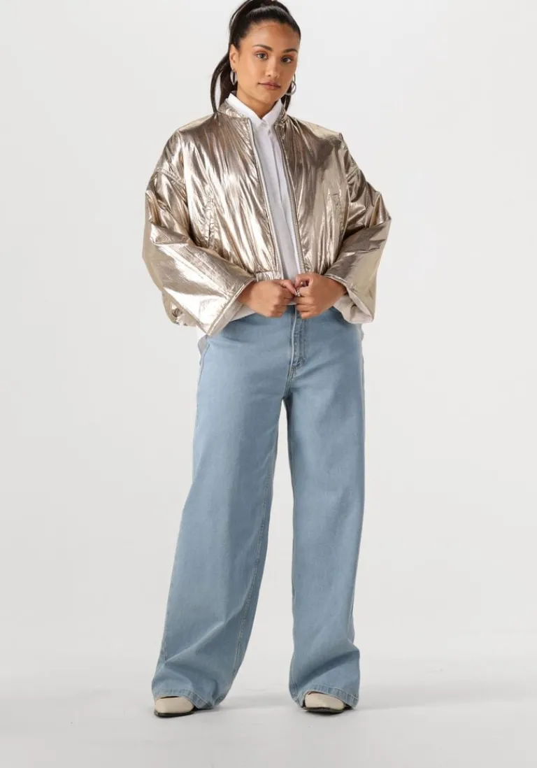 EST'SEVEN est'seven jack kinski jacket>DAMES Jassen