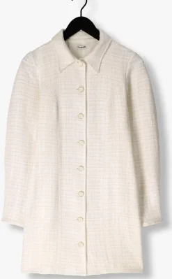 creme est'seven mini jurk coco dress tweet