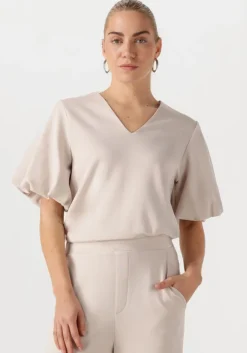 INWEAR t-shirt henniehiw vincent balloon t-shirt>DAMES Co-Ord Sets|Tops & T-Shirts