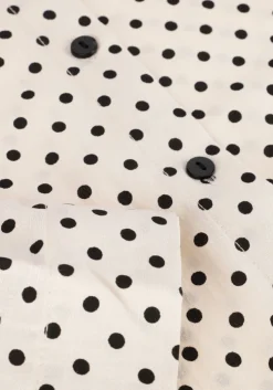 creme lollys laundry blouses bonoll shirt ss