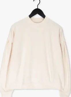 creme lollys laundry sweater drake sweat