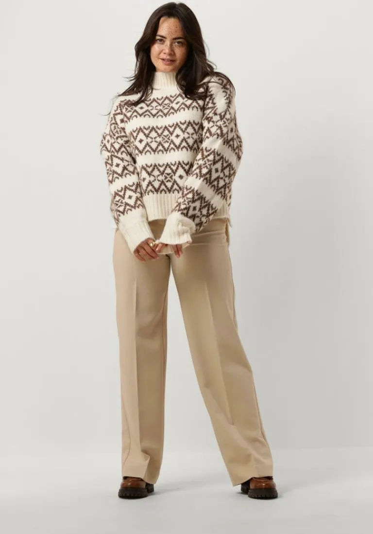 LOLLYS LAUNDRY trui mille>DAMES Truien & Vesten