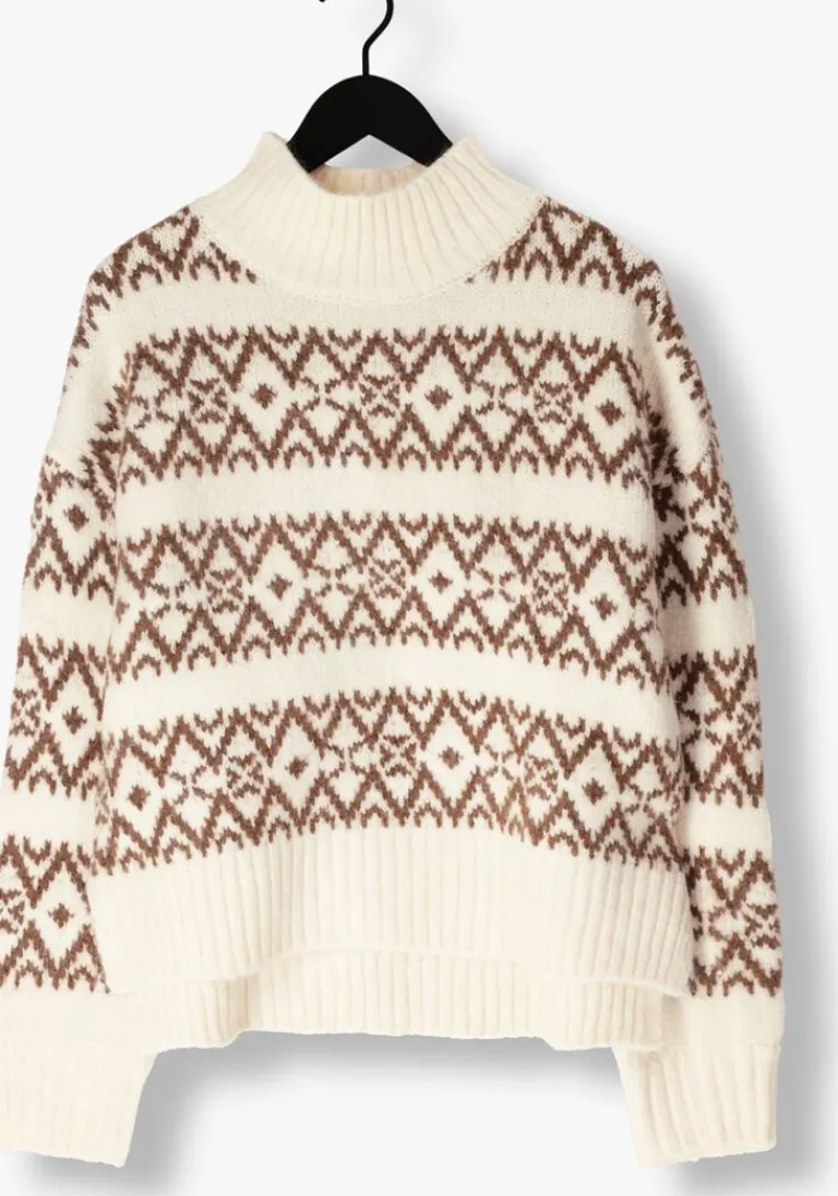 LOLLYS LAUNDRY trui mille>DAMES Truien & Vesten