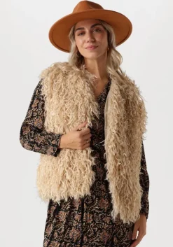 LOUIZON gilet bercy gilet>DAMES Gilets|Blazers