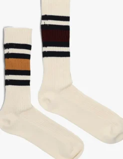 MARCMARCS sokken zion cotton 2-pack>DAMES Beenmode