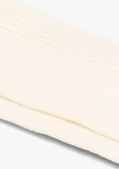 MARCMARCS sokken zion cotton 2-pack>DAMES Beenmode