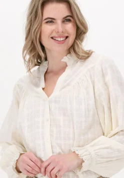 MKT STUDIO blouses henora><noscript><img width=