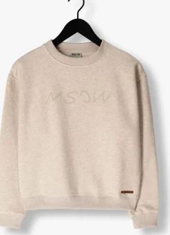 creme moscow trui 57-04 logo