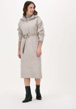 MOVES midi jurk bradlie 2243>DAMES Jurken