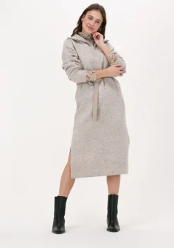 MOVES midi jurk bradlie 2243>DAMES Jurken