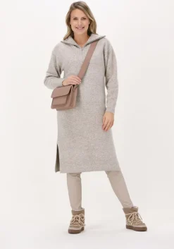 MOVES midi jurk bradlie 2243><noscript><img width=