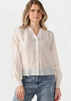 creme msch copenhagen blouses mschdenny romina shirt