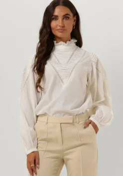NOTES DU NORD blouses irene blouse>DAMES Blouses