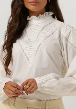 NOTES DU NORD blouses irene blouse><noscript><img width=