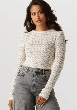 NOTRE-V tops & t-shirts nv-gyan>DAMES Tops & T-Shirts