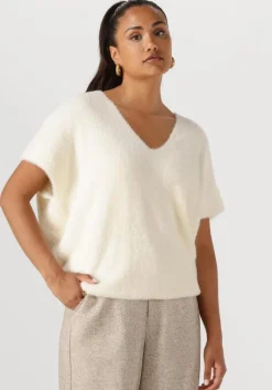 NUKUS top dina top soft>DAMES Tops & T-Shirts