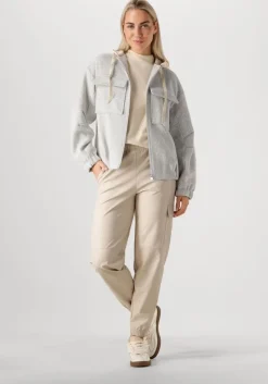 creme penn & ink trui w24b298ltd