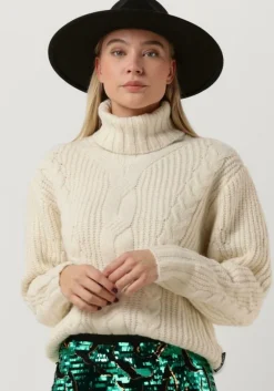 SILVIAN HEACH coltrui sweater cezar>DAMES Truien & Vesten