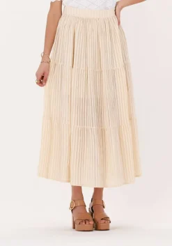 creme silvian heach maxirok gyrados