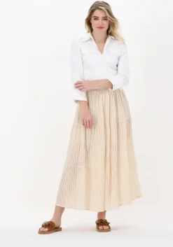 creme silvian heach maxirok gyrados