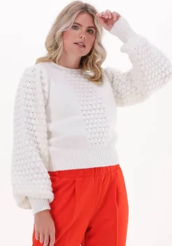 SILVIAN HEACH trui sweater andrews>DAMES Truien & Vesten