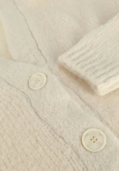 creme simple vest lesley