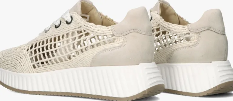 SOFTWAVES lage sneakers 8.95.04>DAMES Sneakers