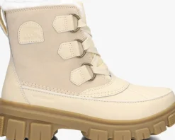 SOREL snowboots torino v wp>DAMES Boots