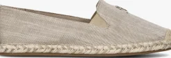 TOMMY HILFIGER espadrilles chambray espadrille>DAMES Espadrilles