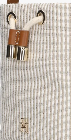 TOMMY HILFIGER schoudertas th premium beach le bucket><noscript><img width=