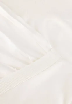 creme twinset milano tops & t-shirts 15368688-cpc