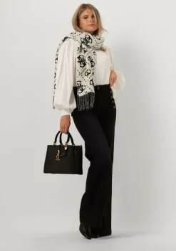 creme twinset milano tops & t-shirts 15368688-cpc