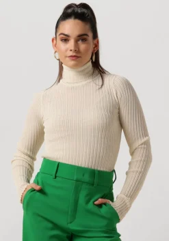 creme vanilia coltrui fitted rib coltrui